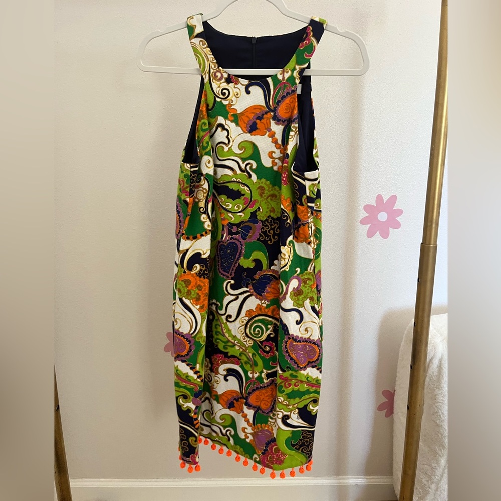 Trina Turk - fun dress